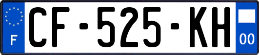 CF-525-KH