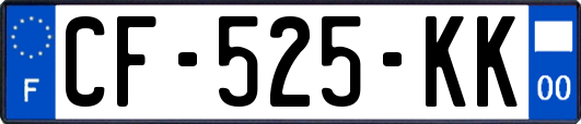 CF-525-KK