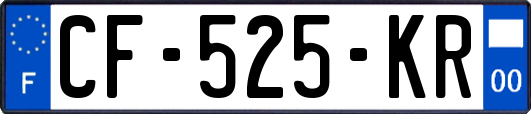 CF-525-KR