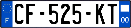 CF-525-KT