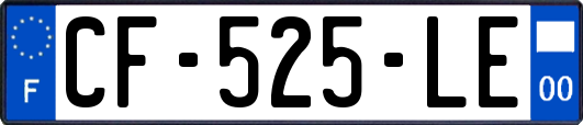 CF-525-LE