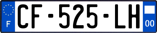 CF-525-LH