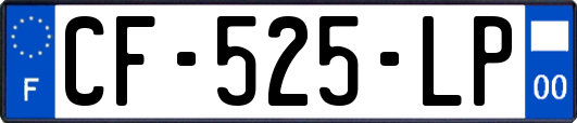 CF-525-LP