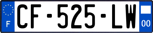CF-525-LW