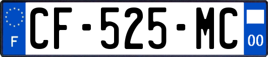 CF-525-MC