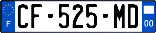 CF-525-MD
