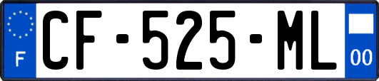 CF-525-ML