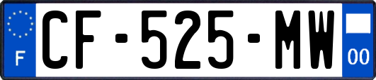 CF-525-MW