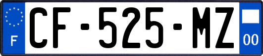 CF-525-MZ