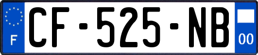 CF-525-NB