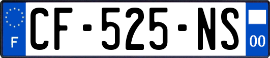 CF-525-NS