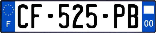 CF-525-PB