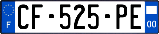 CF-525-PE