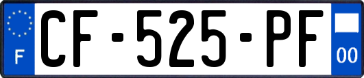 CF-525-PF