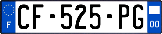 CF-525-PG