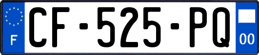 CF-525-PQ