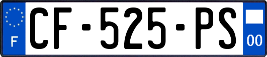 CF-525-PS