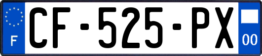 CF-525-PX