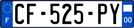 CF-525-PY