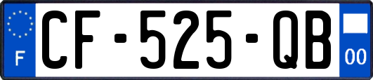CF-525-QB