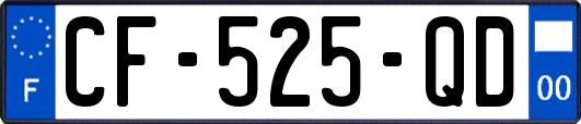 CF-525-QD