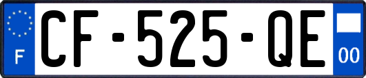 CF-525-QE