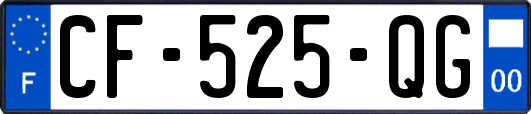 CF-525-QG