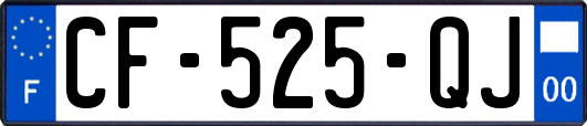 CF-525-QJ