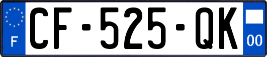 CF-525-QK