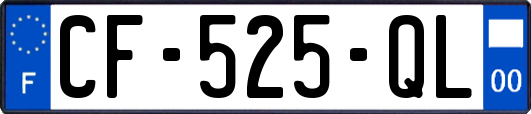 CF-525-QL