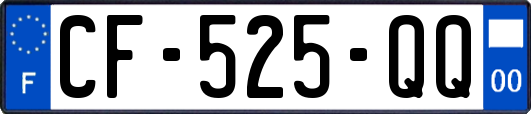 CF-525-QQ