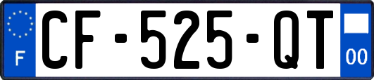 CF-525-QT
