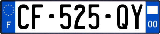 CF-525-QY
