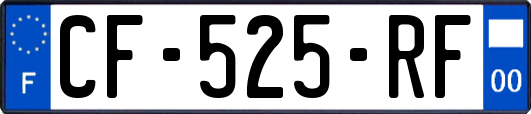 CF-525-RF