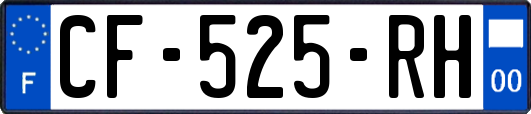 CF-525-RH