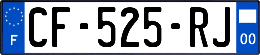 CF-525-RJ