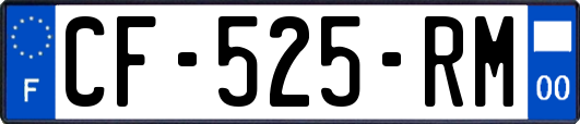 CF-525-RM