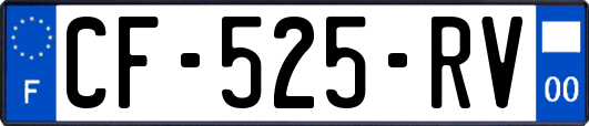 CF-525-RV