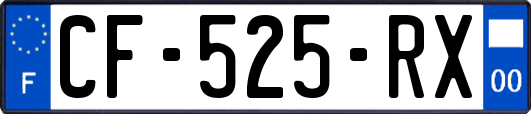 CF-525-RX