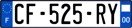 CF-525-RY