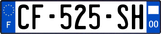 CF-525-SH