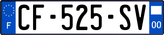 CF-525-SV