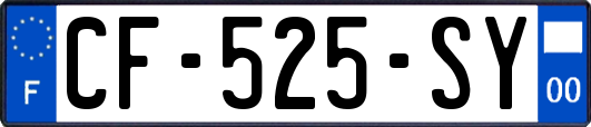 CF-525-SY
