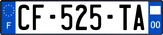 CF-525-TA