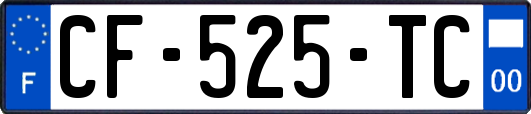 CF-525-TC