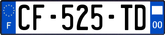 CF-525-TD