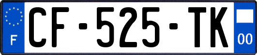 CF-525-TK