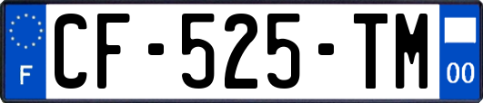 CF-525-TM