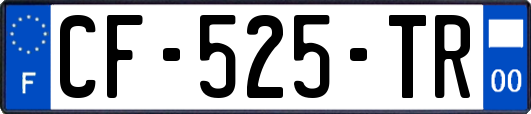 CF-525-TR
