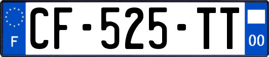 CF-525-TT